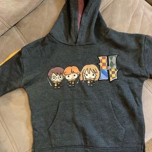 Harry Potter Sweatshirt size 5t